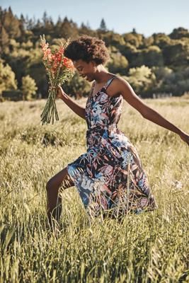 Washable silk dresses on sale
