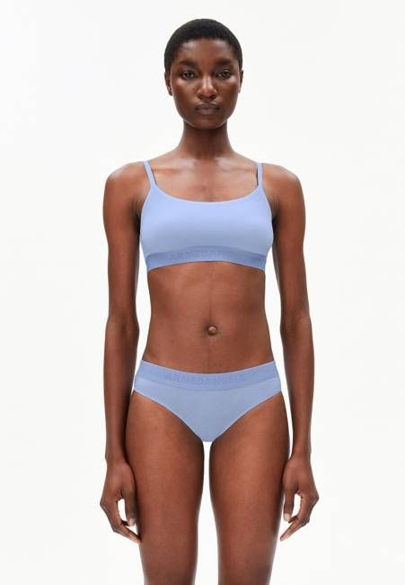 TOVAA BRALETTE | morning blue