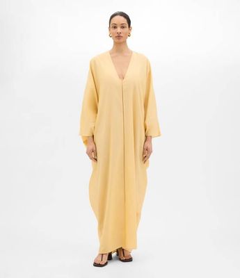 Voile Caftan | Mimosa