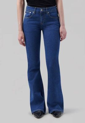 Fiona Flared - Steinindigo