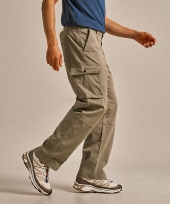 Cargo Trousers