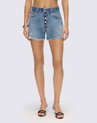 Levi's A Frame Short