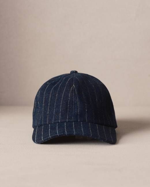 The Taylor Stitch x Hypeadelic Cap v2.06