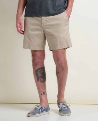 Mission Ridge Chino Short