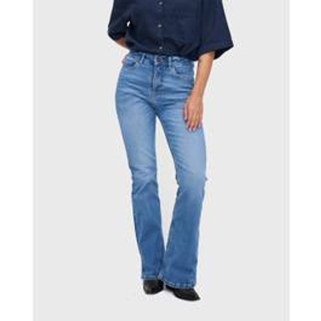 Lisette Flare Timed Out