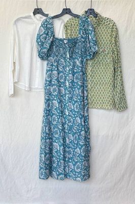 1102 Sample Pack - $98 - Size M/L