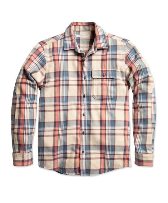 Rambler Shirt - Outerworn