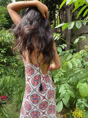 Marrakesh Dress - Chillax.co