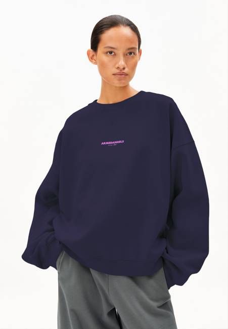 GMT DYE CREWNECK SWEAT