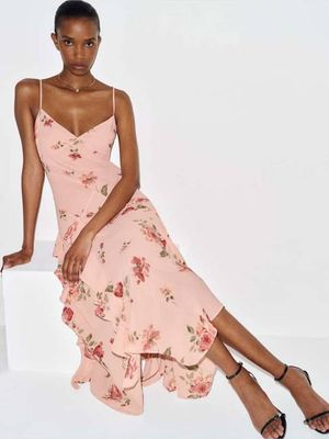 Allissa Dress