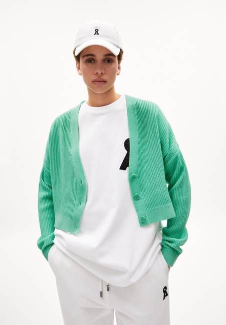 DAMIRAA SOFT| bright lime