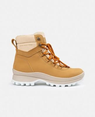 Ethical vegan boots on sale