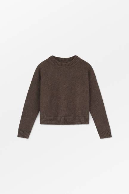 Penny jumper - Brown