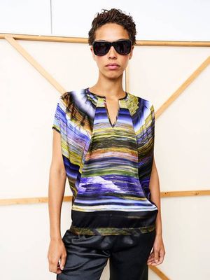 Simple Ray Top