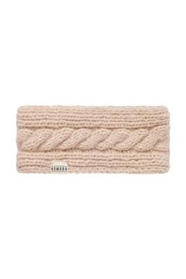CLOUD headband - Oat