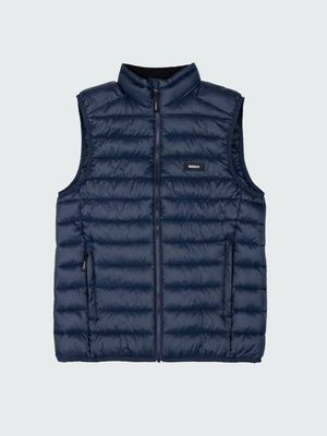 Men's Nimbus Insulated Gilet