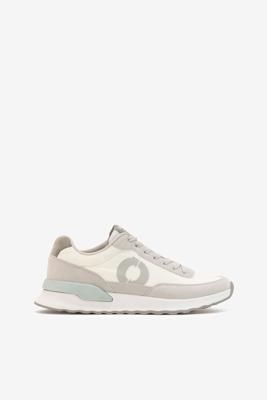 GREY CONDE TRAINERS
