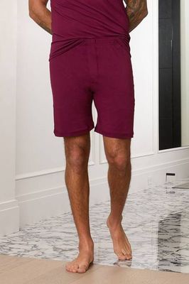 Mens Lounge Short