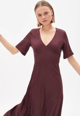 ROSAMAARY | aubergine