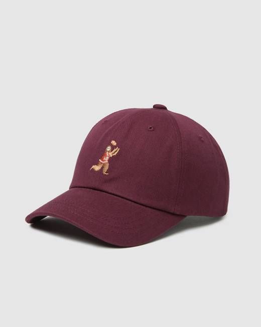 Sasquatch Peak Hat