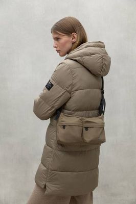 GREEN DANI SHOULDER BAG