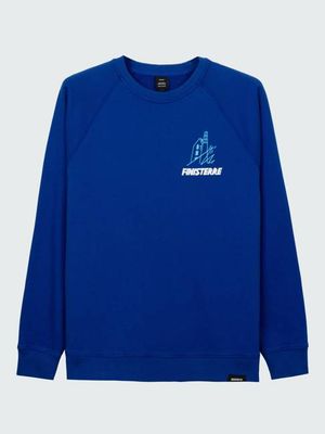 Men's Surf Club Coho Sweatshirt