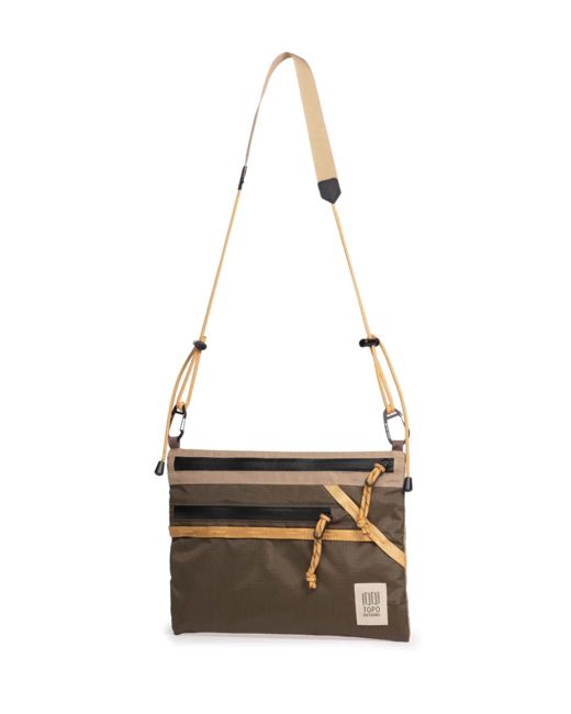 Topo Designs - Mountain Accessory Shoulder Bag