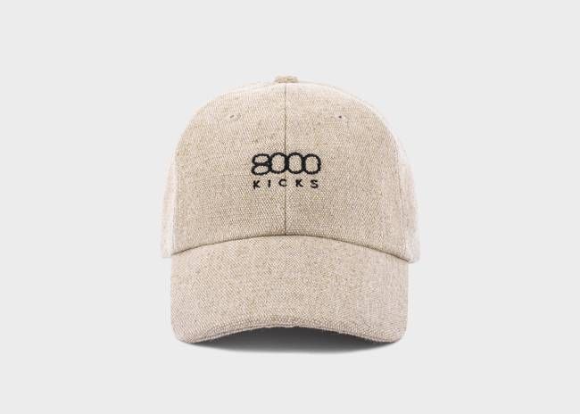 Baseline Hemp Hat